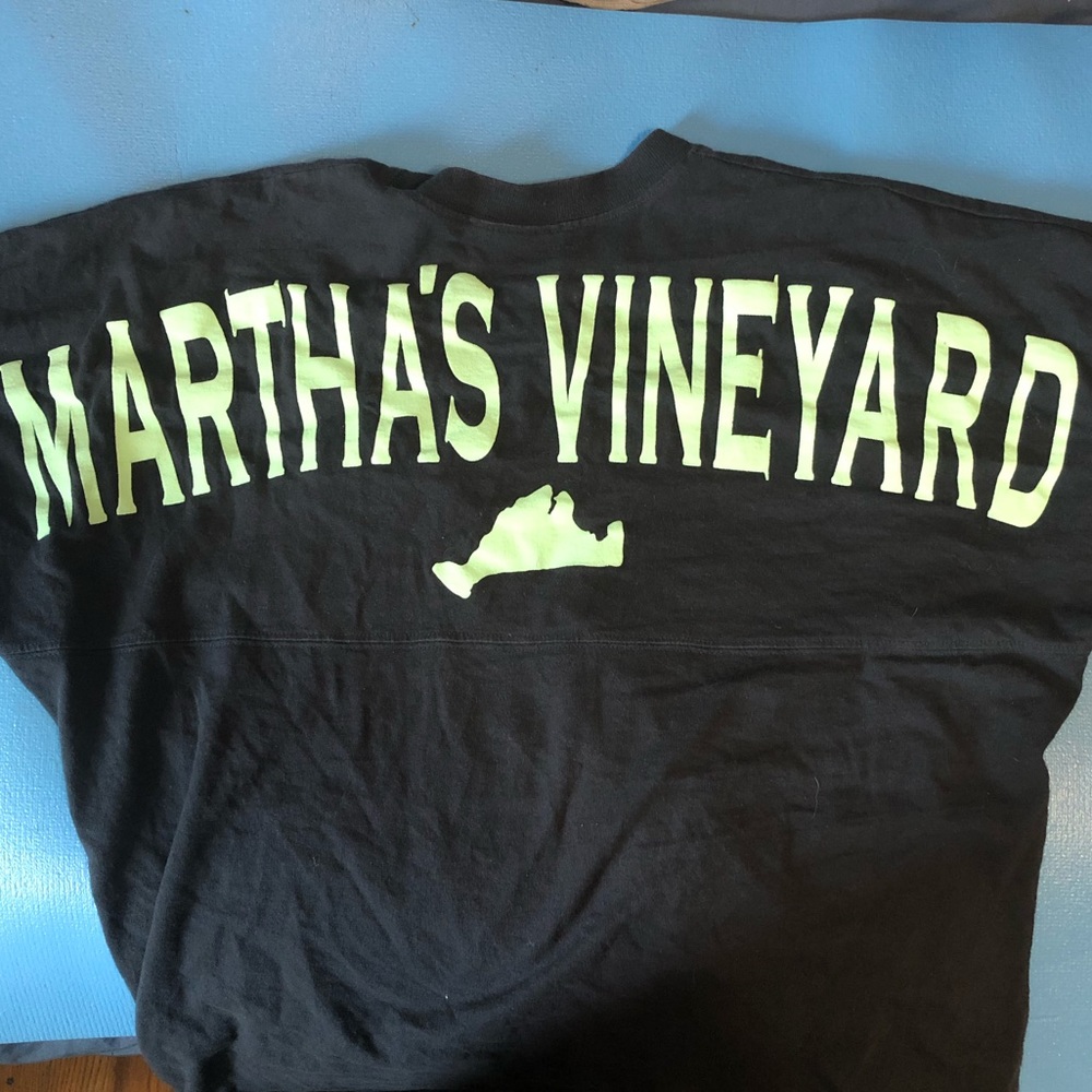Martha’s Vineyard Spirit Jersey